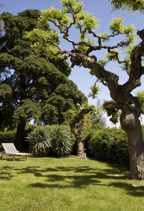 Gallery - Villa Cassia Di Baccano
