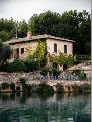 Gallery - Albergo Le Terme
