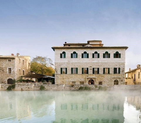 Gallery - Albergo Le Terme