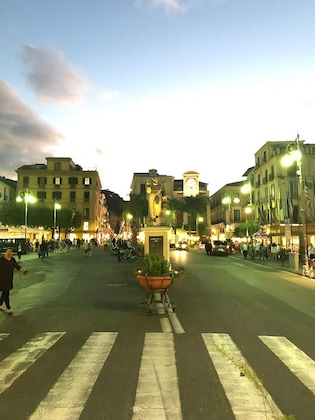 Gallery - Palazzo Tritone & Abagnale