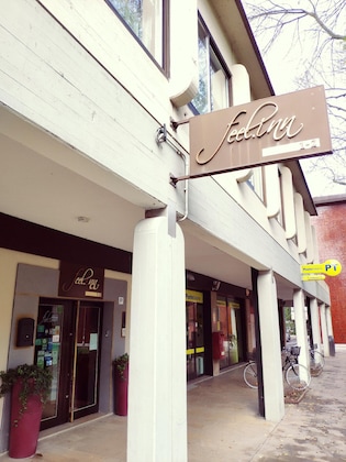 Gallery - Feel Inn - Venice Airport Luxury Rooms