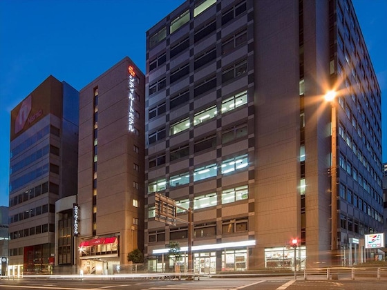 Gallery - Cityroute Hotel