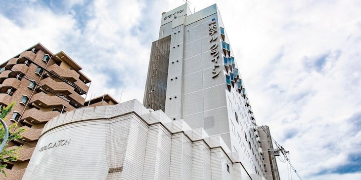 Gallery - Hotel Claiton Shin-Osaka