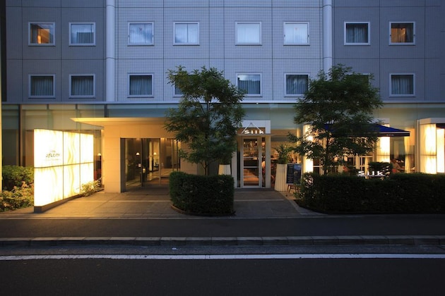 Gallery - Hotel Jal City Kannai Yokohama