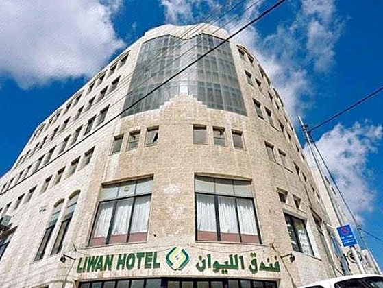 Gallery - Liwan Hotel