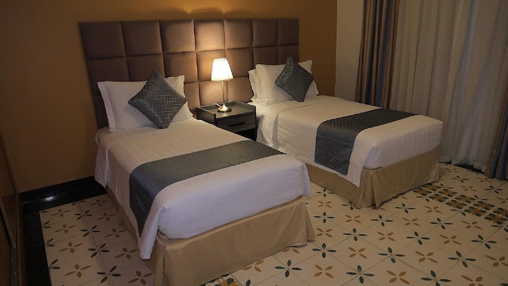 Gallery - Al Jahra Copthorne Hotel & Resort