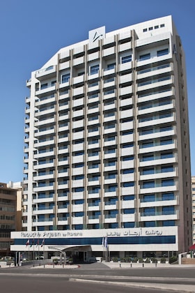 Gallery - Raouché Arjaan By Rotana