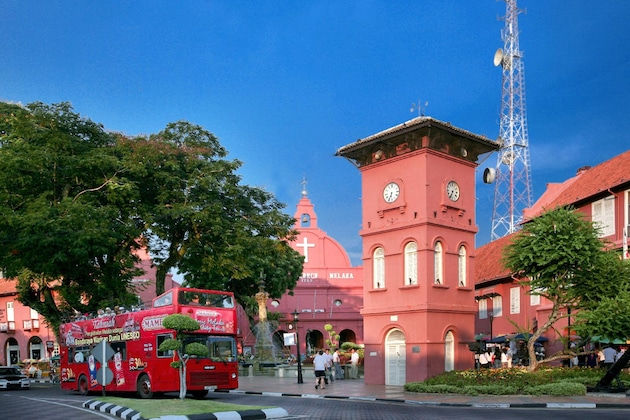 Gallery - Holiday Inn Melaka, An Ihg Hotel