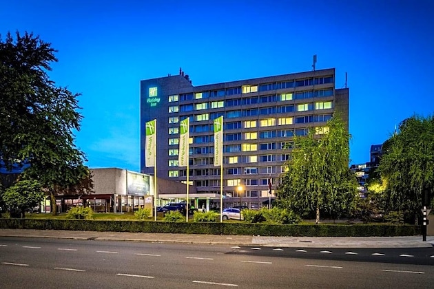 Gallery - Holiday Inn Eindhoven Centre By Ihg