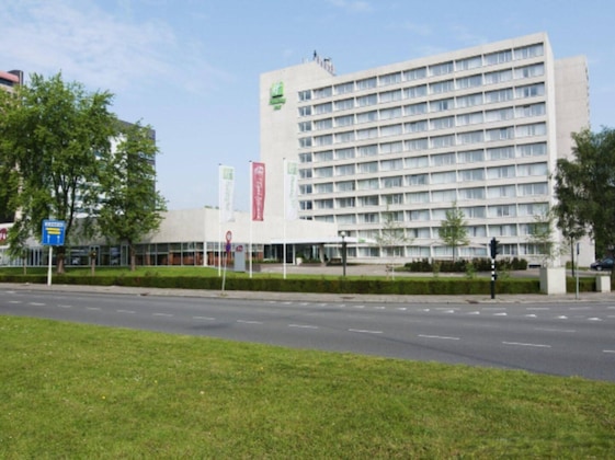 Gallery - Holiday Inn Eindhoven Centre By Ihg