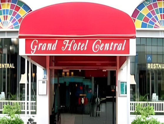 Gallery - Grand Hotel Central