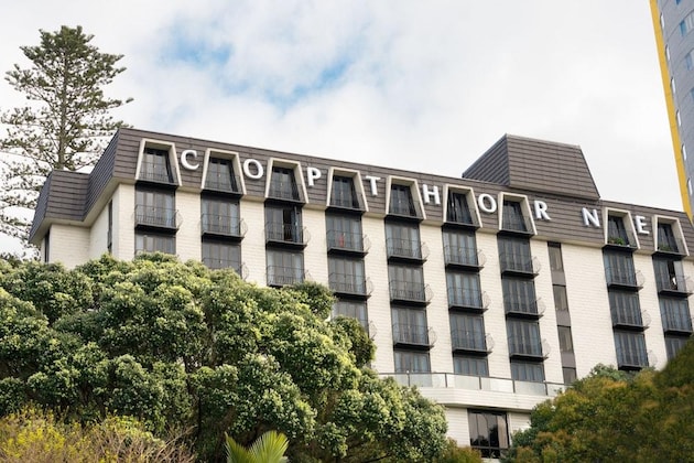 Gallery - Copthorne Hotel Auckland City