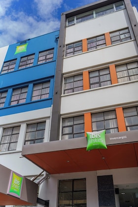 Gallery - Ibis Styles Invercargill