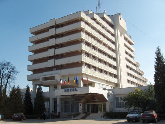 Gallery - Hotel Belvedere