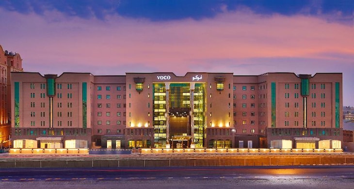 Gallery - Coral Al Khobar Hotel