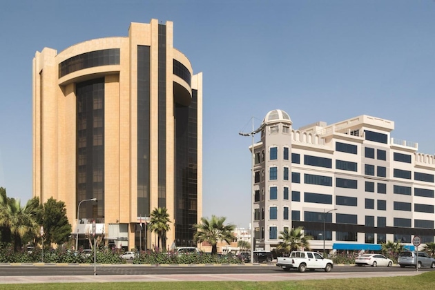 Gallery - Ramada By Wyndham Al Khobar King Abdullah Street