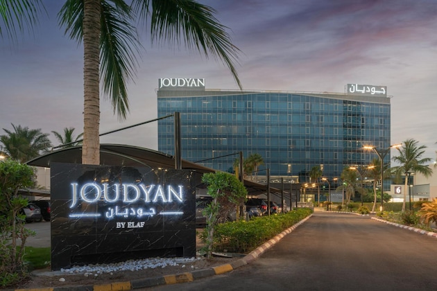 Gallery - Joudyan Jeddah Red Sea Mall