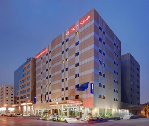 Gallery - Hilton Garden Inn Riyadh Olaya