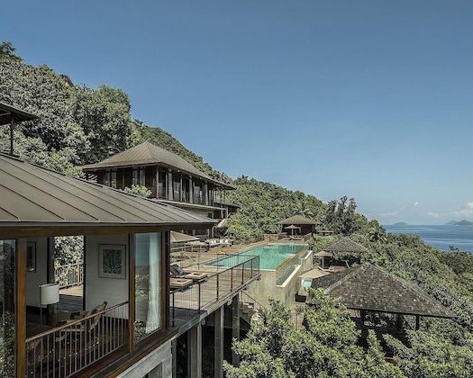 Gallery - Four Seasons Resort Seychelles