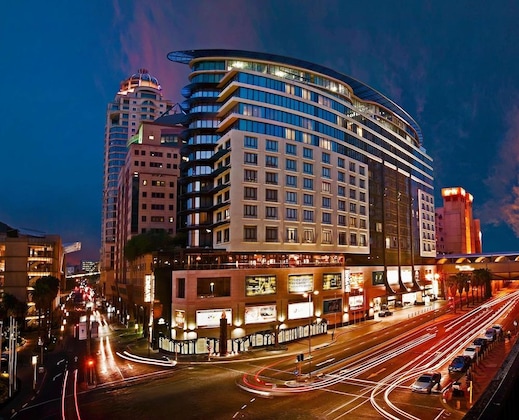 Gallery - Davinci Hotel And Suites On Nelson Mandela Square