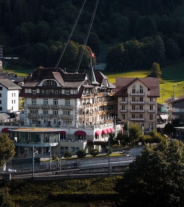 Gallery - Hotel Victoria Lauberhorn Wengen, A Faern Collection Hotel