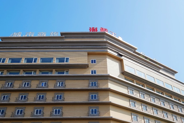 Gallery - City Suites Gateway