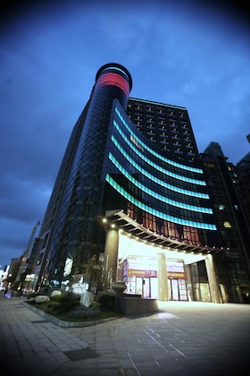 Gallery - Monarch Skyline Hotel