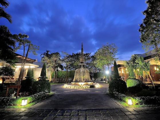 Gallery - Malisa Villa Suites