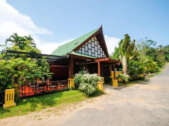 Gallery - Baan Panwa Resort And Spa