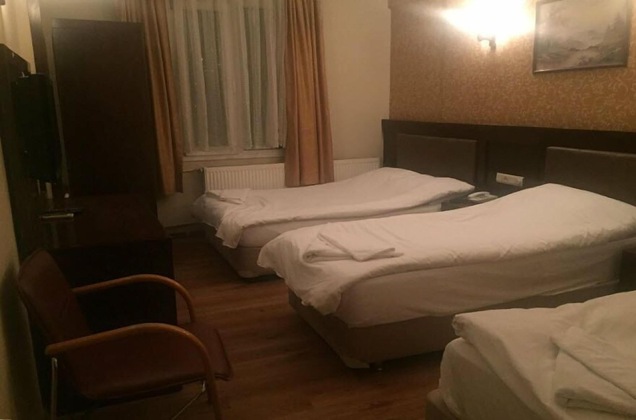 Gallery - Antakya Onur Hotel