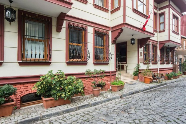 Gallery - Aruna Hotel