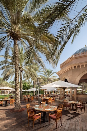 Gallery - Emirates Palace Mandarin Oriental,Abu Dhabi