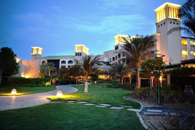 Gallery - Desert Islands Resort & Spa By Anantara