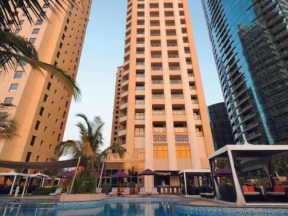 Gallery - Mövenpick Hotel Jumeirah Beach
