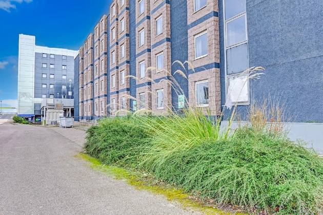 Gallery - Belvilla Aberdeen Bridge Of Don Sea View - Ex Holiday Inn Express