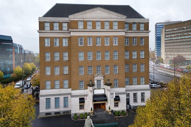 Gallery - Delta Hotels By Marriott Birmingham