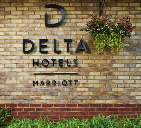 Gallery - Delta Hotels Cheshunt