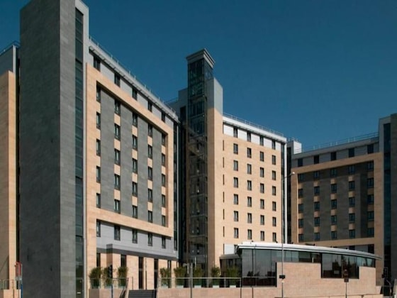 Gallery - Clayton Hotel Leeds