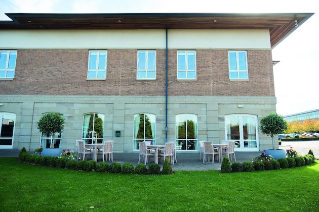 Gallery - Thorpe Park Hotel And Spa