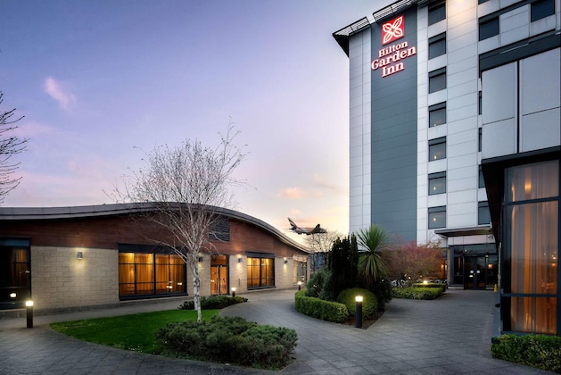 Gallery - Hilton Garden Inn London Heathrow Airport