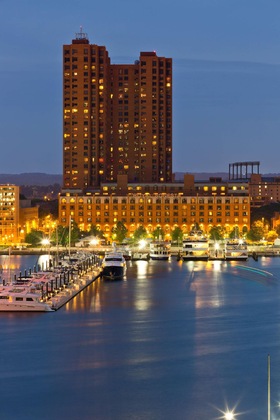 Gallery - Royal Sonesta Harbor Court Baltimore