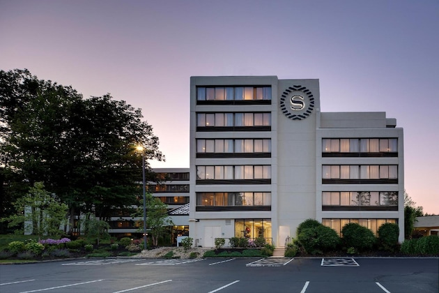 Gallery - Portland Sheraton At Sable Oaks