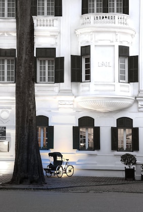 Gallery - Sofitel Legend Metropole Hanoi