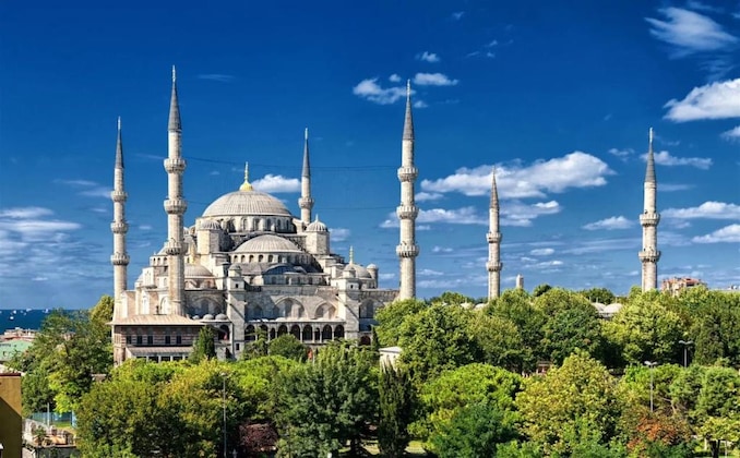 Gallery - Art City Hotel Istanbul - Boutique Class