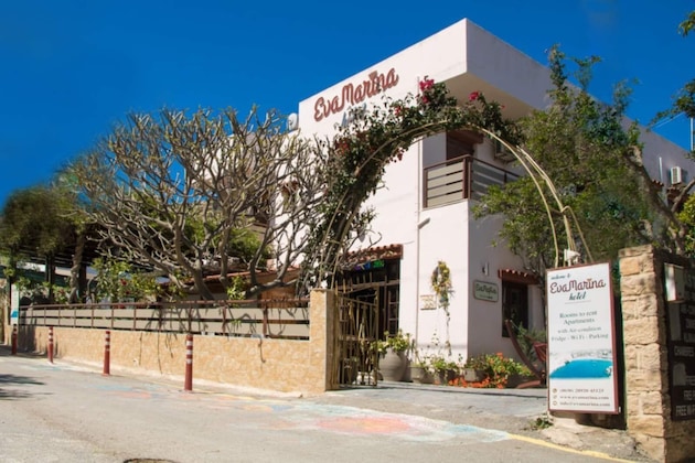 Gallery - Hotel Eva Marina