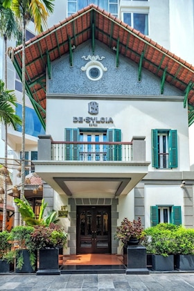 Gallery - De Syloia Hotel