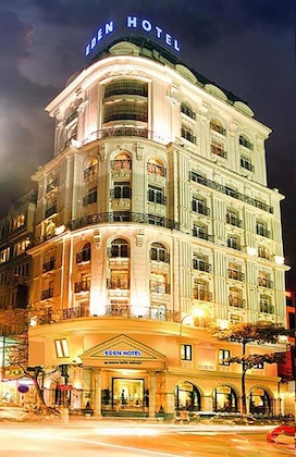 Gallery - Eden Hotel