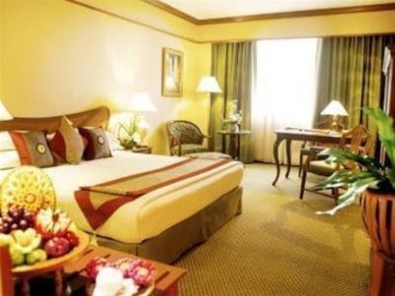 Gallery - Hanoi Queen Plaza Hotel