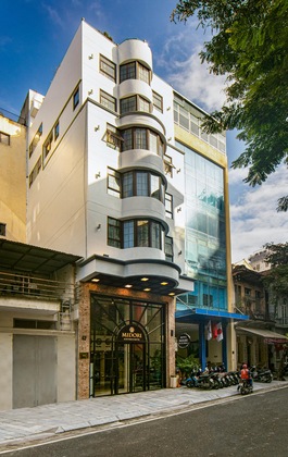 Gallery - Midori Boutique Hotel