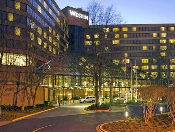 Gallery - The Westin Atlanta Airport